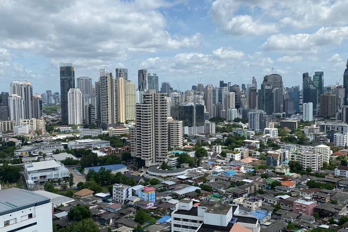Khlong Toei, Bangkok - Photo 2