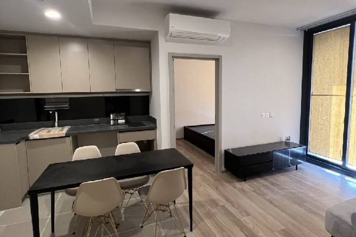 Khlong Toei, Bangkok