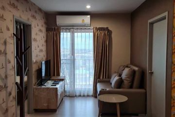 2 Bedroom Condo for rent in The Parkland Phetkasem 56, Bang Wa, Bangkok near MRT Phasi Charoen