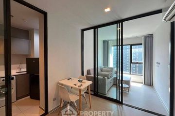 1 Bedroom Condo for rent in Life Asoke Rama 9, Makkasan, Bangkok near MRT Phra Ram 9