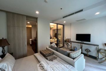 1 Bedroom Condo for sale in Noble Ploenchit, Lumpini, Bangkok near BTS Ploen Chit