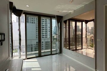1 Bedroom Condo for sale in Nara 9 by Eastern Star, Sathon, Bangkok near BTS Chong Nonsi