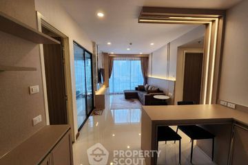2 Bedroom Condo for rent in Supalai Premier Charoen Nakhon, Khlong San, Bangkok near BTS Khlong San