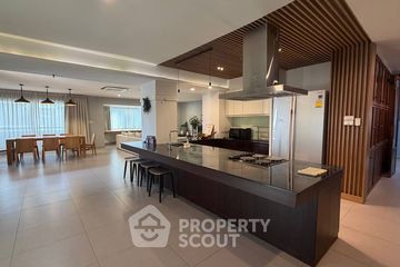 3 Bedroom Condo for rent in Baan Suanpetch, Khlong Tan Nuea, Bangkok near BTS Phrom Phong