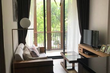 1 Bedroom Condo for rent in Mori Haus, Phra Khanong Nuea, Bangkok