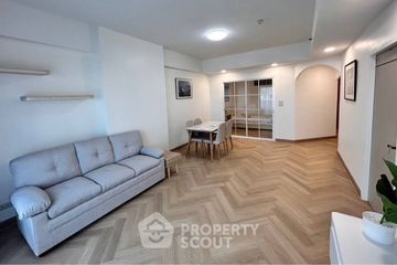 2 Bedroom Condo for rent in Chong Nonsi, Bangkok