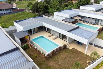 3 Bedroom Villa for sale in Maret, Surat Thani