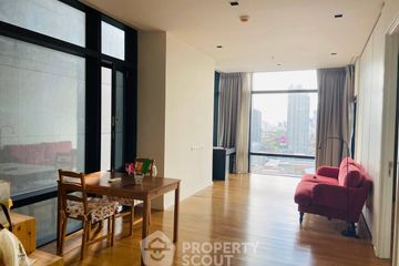 1 Bedroom Condo for rent in Makkasan, Bangkok near Airport Rail Link Makkasan