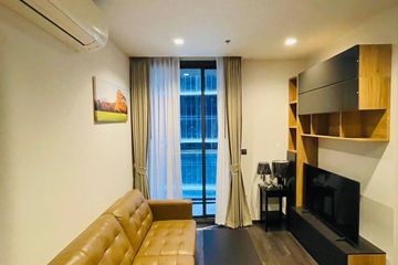 2 Bedroom Condo for rent in The Line Asoke - Ratchada, Din Daeng, Bangkok near MRT Phra Ram 9