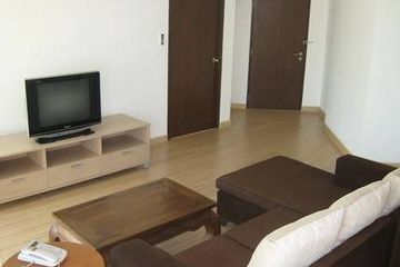 2 Bedroom Apartment for rent in P.W.T. Mansion, Khlong Toei, Bangkok near MRT Queen Sirikit National Convention Centre