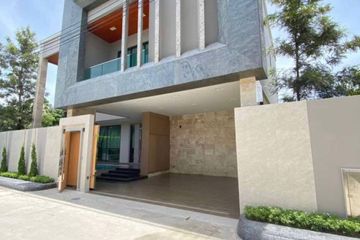 4 Bedroom House for rent in Madcha Nirvana, Huai Yai, Chonburi