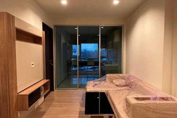 1 Bedroom Condo for rent in Rhythm Sathorn, Thung Wat Don, Bangkok near BTS Saphan Taksin