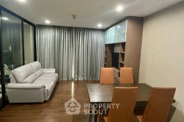 2 Bedroom Condo for rent in The Hudson Sathorn 7, Thung Maha Mek, Bangkok near BTS Chong Nonsi