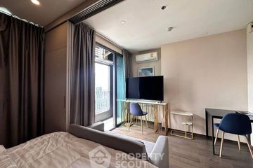 1 Bedroom Condo for rent in Ideo Q Siam-Ratchathewi, Thanon Phaya Thai, Bangkok near BTS Ratchathewi