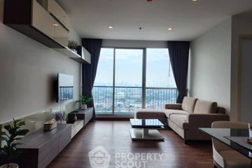 2 Bedroom Condo for rent in Chewathai Interchange, Bang Sue, Bangkok near MRT Tao Poon