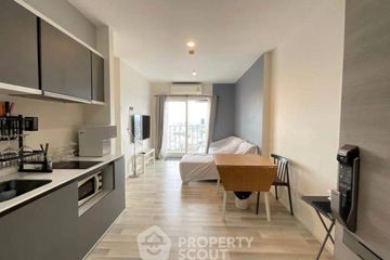 2 Bedroom Condo for rent in The Key Sathorn-Charoenraj, Bang Khlo, Bangkok near BTS Surasak