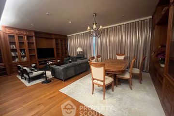 3 Bedroom Condo for rent in 185 Rajadamri, Lumpini, Bangkok near BTS Ratchadamri