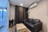 1 Bedroom Condo for rent in Marvest Hua Hin, Hua Hin, Prachuap Khiri Khan