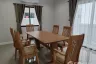 4 Bedroom House for rent in Baan Karnkanok 12, Nong Phueng, Chiang Mai