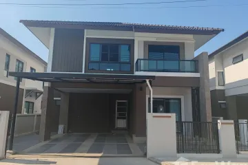4 Bedroom House for rent in Baan Karnkanok 12, Nong Phueng, Chiang Mai