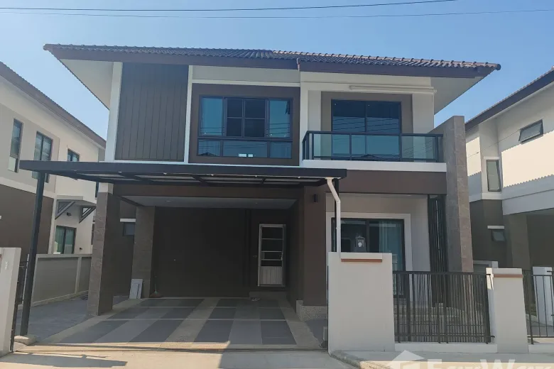 4 Bedroom House For Rent