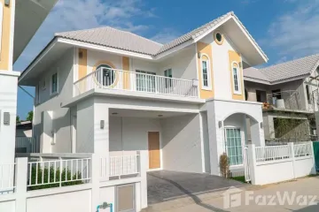 3 Bedroom House for rent in Tha Wang Tan, Chiang Mai