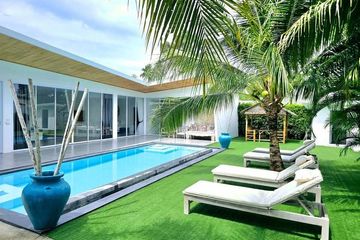 2 Bedroom Villa for Sale or Rent in Cyan Pool Villas, Bo Phut, Surat Thani