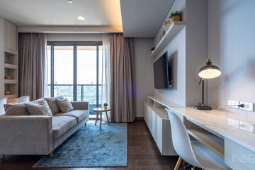 2 Bedroom Condo for Sale or Rent in The Lumpini 24, Khlong Tan, Bangkok near BTS Phrom Phong