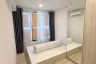 1 Bedroom Condo for rent in Origin Plug & Play Srinakarin, Samrong Nuea, Samut Prakan near MRT Si Dan