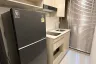 1 Bedroom Condo for rent in Origin Plug & Play Srinakarin, Samrong Nuea, Samut Prakan near MRT Si Dan