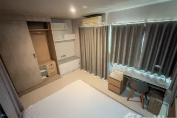 2 Bedroom Condo for Sale or Rent in Boutique Le Rich Ratchada-Sutthisan, Din Daeng, Bangkok near MRT Sutthisan