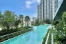 Condo for rent in Life Sathorn Sierra, Talat Phlu, Bangkok near BTS Talat Phlu