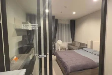 Condo for rent in Life Sathorn Sierra, Talat Phlu, Bangkok near BTS Talat Phlu