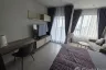 Condo for rent in Life Sathorn Sierra, Talat Phlu, Bangkok near BTS Talat Phlu