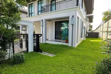 4 Bedroom Townhouse for rent in Setthasiri Pattanakarn, Prawet, Bangkok near BTS On Nut