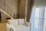 1 Bedroom Condo for sale in Na Reva Charoennakhon, Samre, Bangkok near BTS Krung Thon Buri