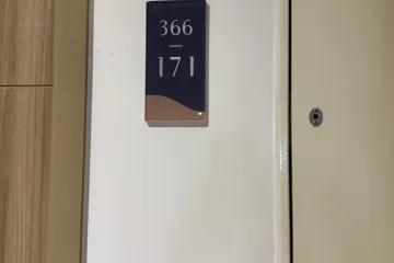 1 Bedroom Condo for sale in Na Reva Charoennakhon, Samre, Bangkok near BTS Krung Thon Buri