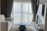 1 Bedroom Condo for sale in Na Reva Charoennakhon, Samre, Bangkok near BTS Krung Thon Buri