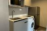 1 Bedroom Condo for rent in Ideo Mobi Sukhumvit 40, Phra Khanong, Bangkok near BTS Ekkamai