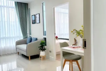 1 Bedroom Condo for Sale or Rent in The Sky Sukhumvit 103/4, Bang Na, Bangkok near BTS Udom Suk