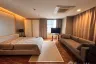 3 Bedroom Condo for rent in Asoke Tower, Khlong Toei Nuea, Bangkok near MRT Phetchaburi