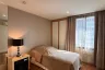3 Bedroom Condo for rent in Asoke Tower, Khlong Toei Nuea, Bangkok near MRT Phetchaburi