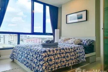 Condo for sale in The Cube Nawamin-Ramintra, Ram Inthra, Bangkok near MRT Khu Bon