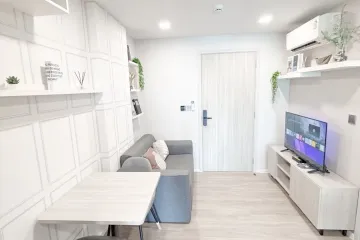 1 Bedroom Condo for rent in Atmoz Flow Minburi, Min Buri, Bangkok near MRT Setthabutbamphen