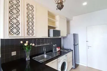 1 Bedroom Apartment for sale in The Seed Mingle, Thung Maha Mek, Bangkok near MRT Lumpini