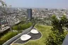 1 Bedroom Condo for rent in Altitude Unicorn Sathorn - Tha Phra, Talat Phlu, Bangkok near BTS Talat Phlu