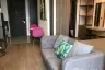 1 Bedroom Condo for rent in Ashton Chula-Silom, Si Phraya, Bangkok near MRT Sam Yan