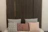 1 Bedroom Condo for rent in Ashton Chula-Silom, Si Phraya, Bangkok near MRT Sam Yan