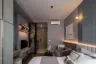 1 Bedroom Condo for rent in Park Origin Phayathai, Thung Phaya Thai, Bangkok near BTS Phaya Thai