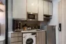 1 Bedroom Condo for rent in Park Origin Phayathai, Thung Phaya Thai, Bangkok near BTS Phaya Thai